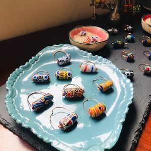 One Statement Jewelry